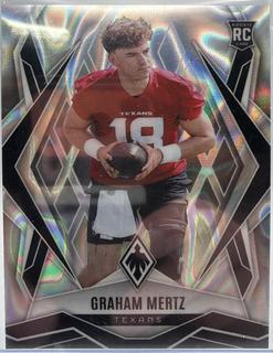 Graham Mertz
