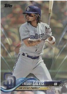 Freddy Galvis