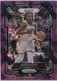 Jrue Holiday