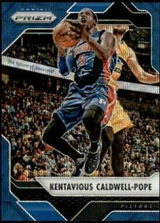 Kentavious Caldwell-Pope