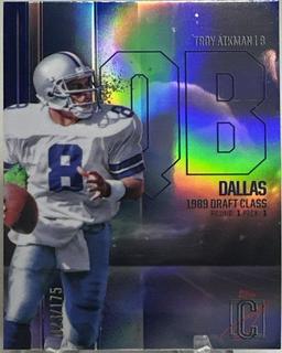 Troy Aikman