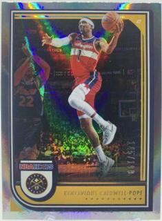Kentavious Caldwell Pope
