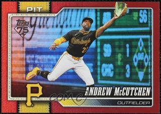 Andrew McCutchen