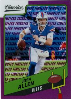 Josh Allen