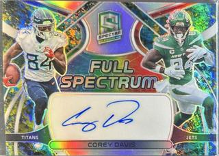 Corey Davis