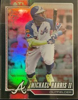 Michael Harris II