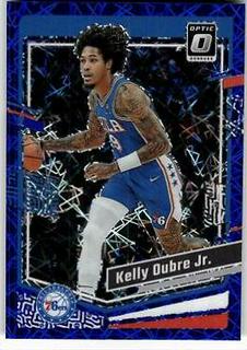 Kelly Oubre Jr.
