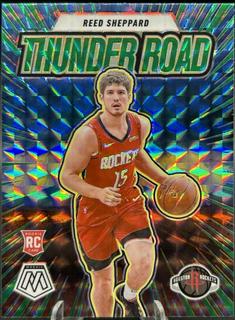 Reed Sheppard
