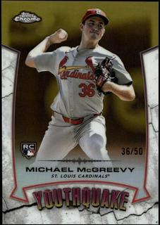 Michael McGreevy