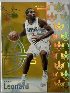 Kawhi Leonard