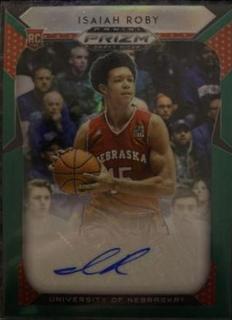 Isaiah Roby