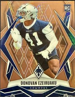 Donovan Ezeiruaku