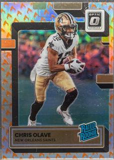 Chris Olave