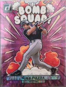 Mike Piazza