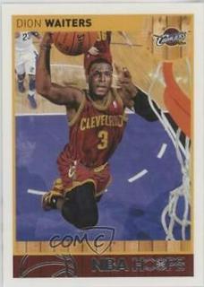 Dion Waiters