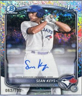 Sean Keys