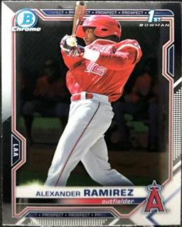 Alexander Ramirez
