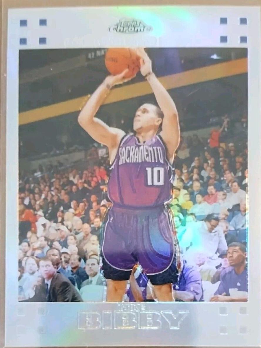 Mike Bibby