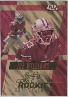 Joe Williams