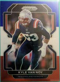 Kyle Van Noy