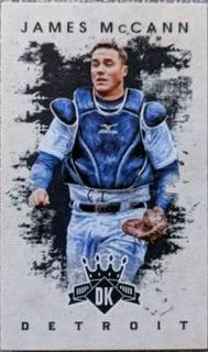 James McCann