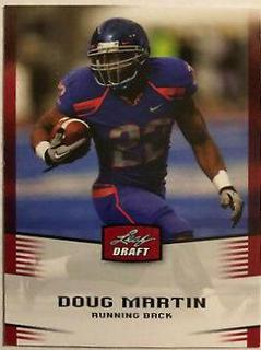 Doug Martin