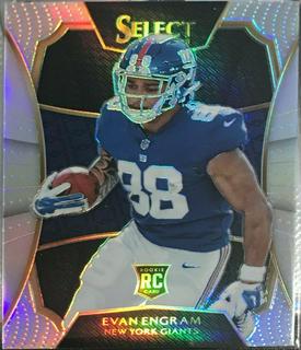 Evan Engram