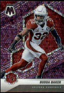 Budda Baker