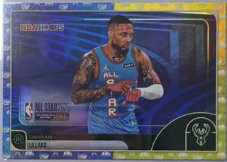 Damian Lillard
