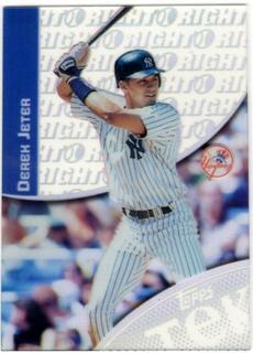 Derek Jeter