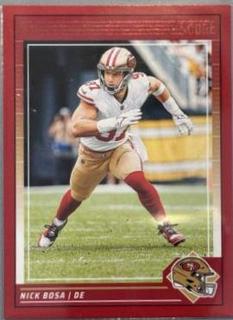 Nick Bosa