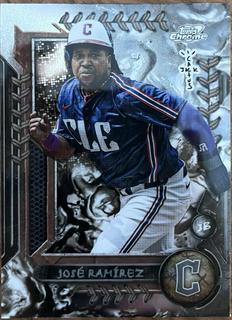 Jose Ramirez