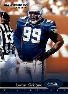 Levon Kirkland