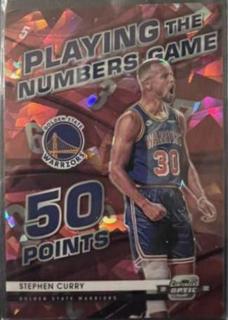 Stephen Curry