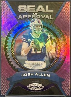 Josh Allen