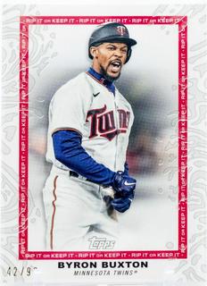 Byron Buxton