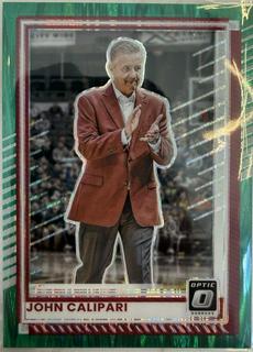John Calipari