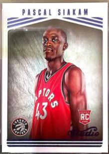 Pascal Siakam