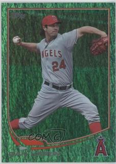 Dan Haren