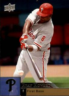Ryan Howard