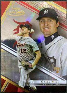 Casey Mize