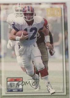 Jim Kelly