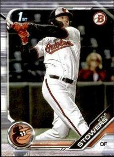 Kyle Stowers