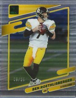 Ben Roethlisberger