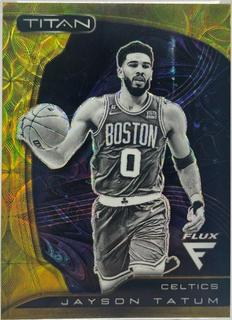 Jayson Tatum
