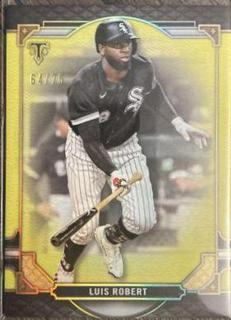 Luis Robert
