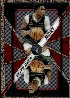 Anthony Edwards