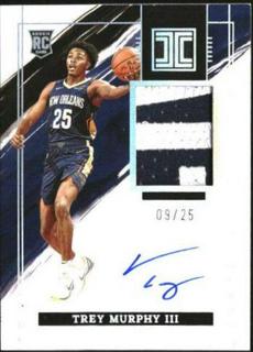 Trey Murphy III