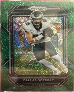 Dallas Goedert