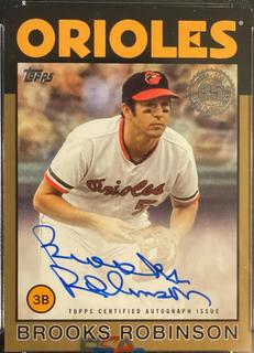 Brooks Robinson